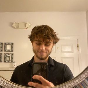 Meet your Posher, Eli